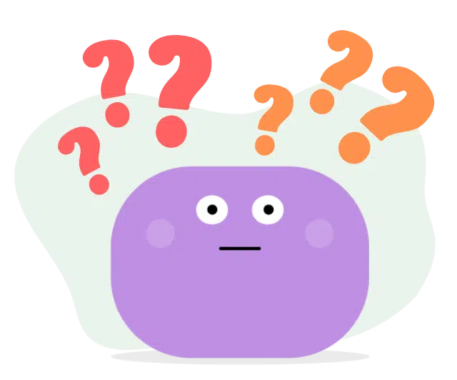 Confused